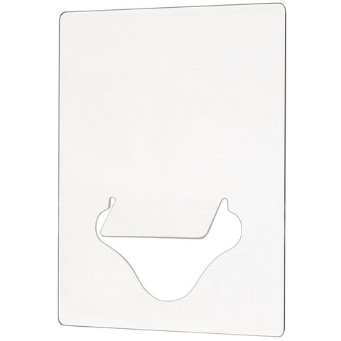 Bulk Face Plate