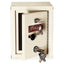 Mini Narcotics Cabinet