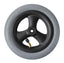 DynaRide 10281 10282 Wheelchair Caster Code: RPWC11-8182C