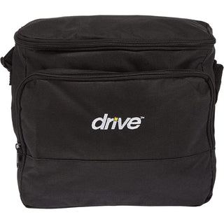 Dynarex Nebulizer Carry Bag Black