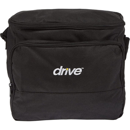 Dynarex Nebulizer Carry Bag Black