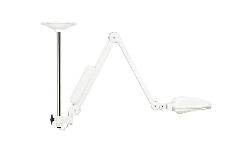Nova Exam LED Ceiling Mount