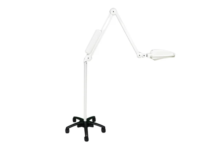 Nova Exam LED Floorstand