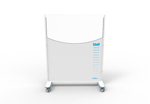 Wolf X-Ray Nuclear Medicine Barrier 48" x 56"
