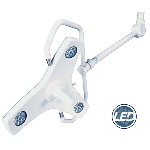 Burton Outpatient ‚® LED