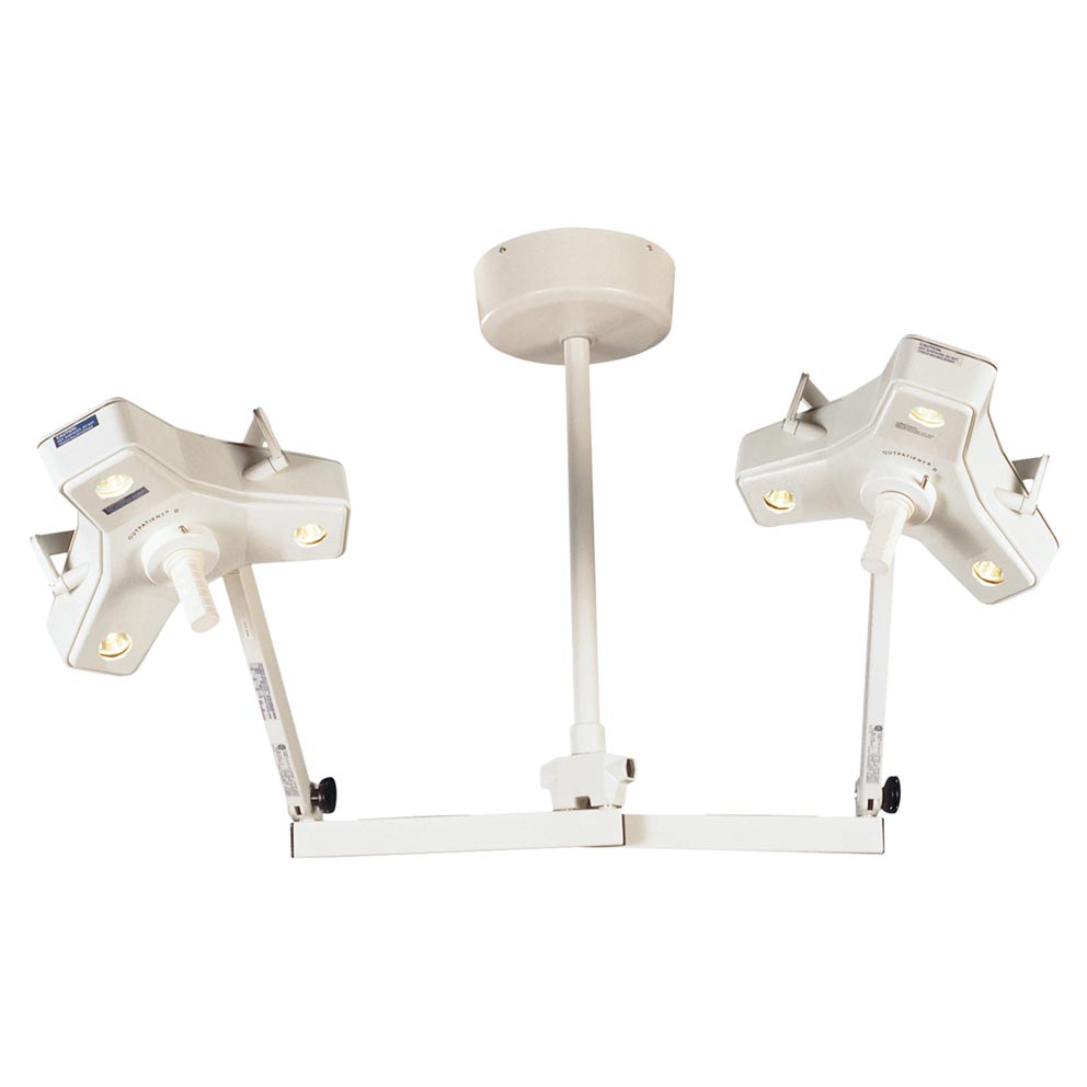 Outpatient® II / CoolSpot® II Combination Models 120v - alternate view