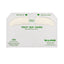 HALF-FOLD TOILET SEAT COVER ? 20 PACKS OF 250 COVERS