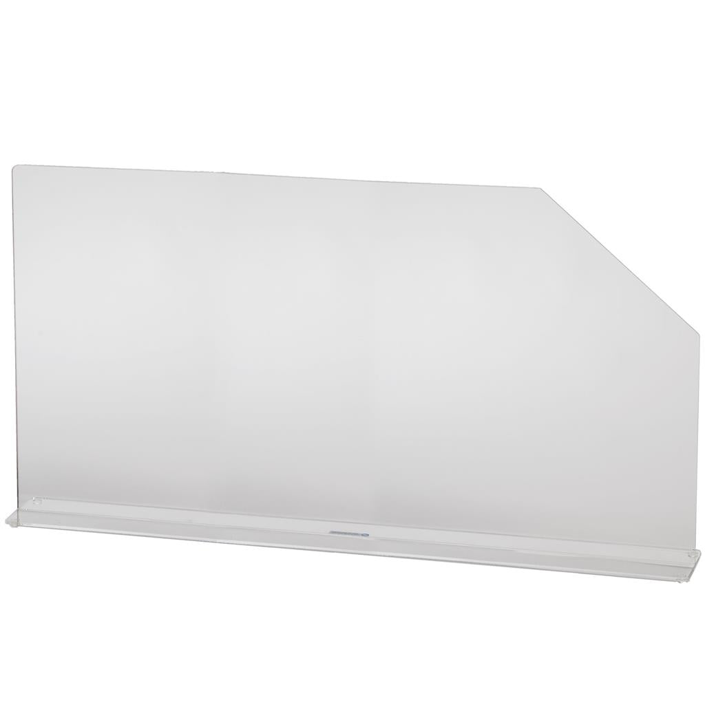Physical Barrier - Cutaway - XLarge