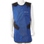 QUICK DROP APRON - .25 mm Lead Free 26x42 Royal Blue - Extra Extra Large