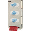 Protective Wear Organizer - Glove and Bag - PS004-0212