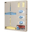 Protective Wear Organizer - Double Gown - PS015-0212