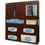 Protective Wear Organizer - PS016-0233