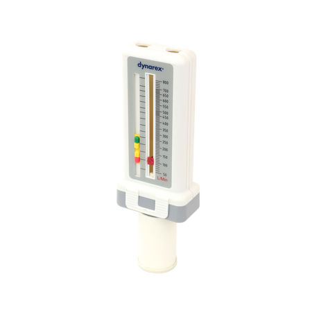 Peak Flow Meters