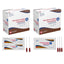 Swabsticks - Povidone, Alcohol, Glycerin & Oral