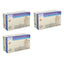 Powder-Free Plus Latex Exam Gloves