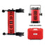 MC-10 Machine Control Laser Receiver, Red