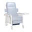 Bariatric Geri Chair Foot Rest (Blueridge) Code: RPGC-05BR-B