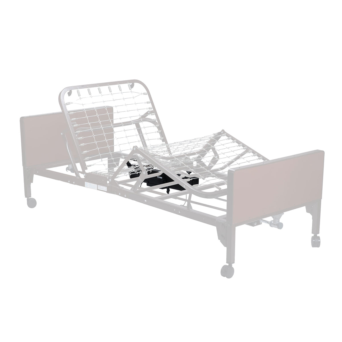 Dynarex Homecare Bed Motor (High/Low)
