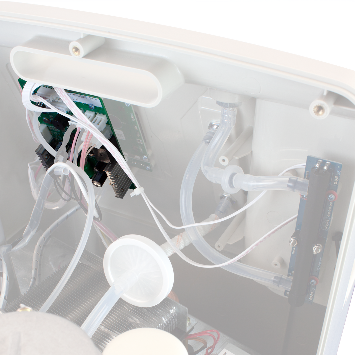 Dynarex 5L Concentrator PCB Board