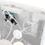 5L Concentrator PCB Board Code: RPOC-03P