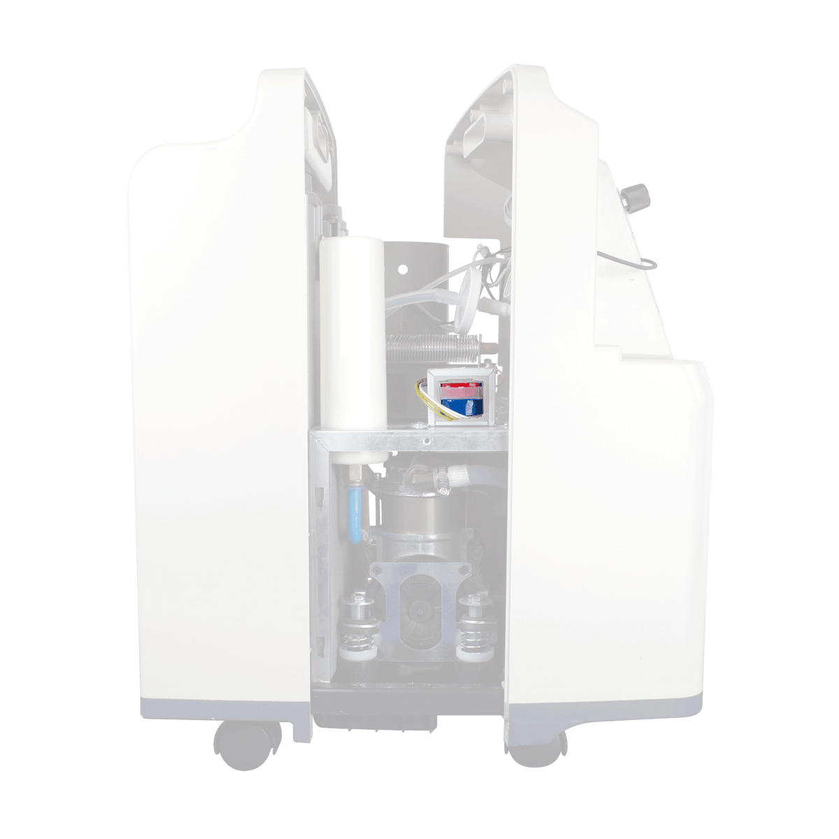 Dynarex 5L Concentrator Transformer