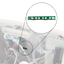 5L Concentrator Light Panel Code: RPOC-09LP