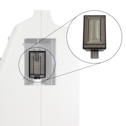 Dynarex 5L Concentrator Air Intake Filter