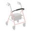 Rollator Backrest with Foam Code: RPRL-03BF-Q