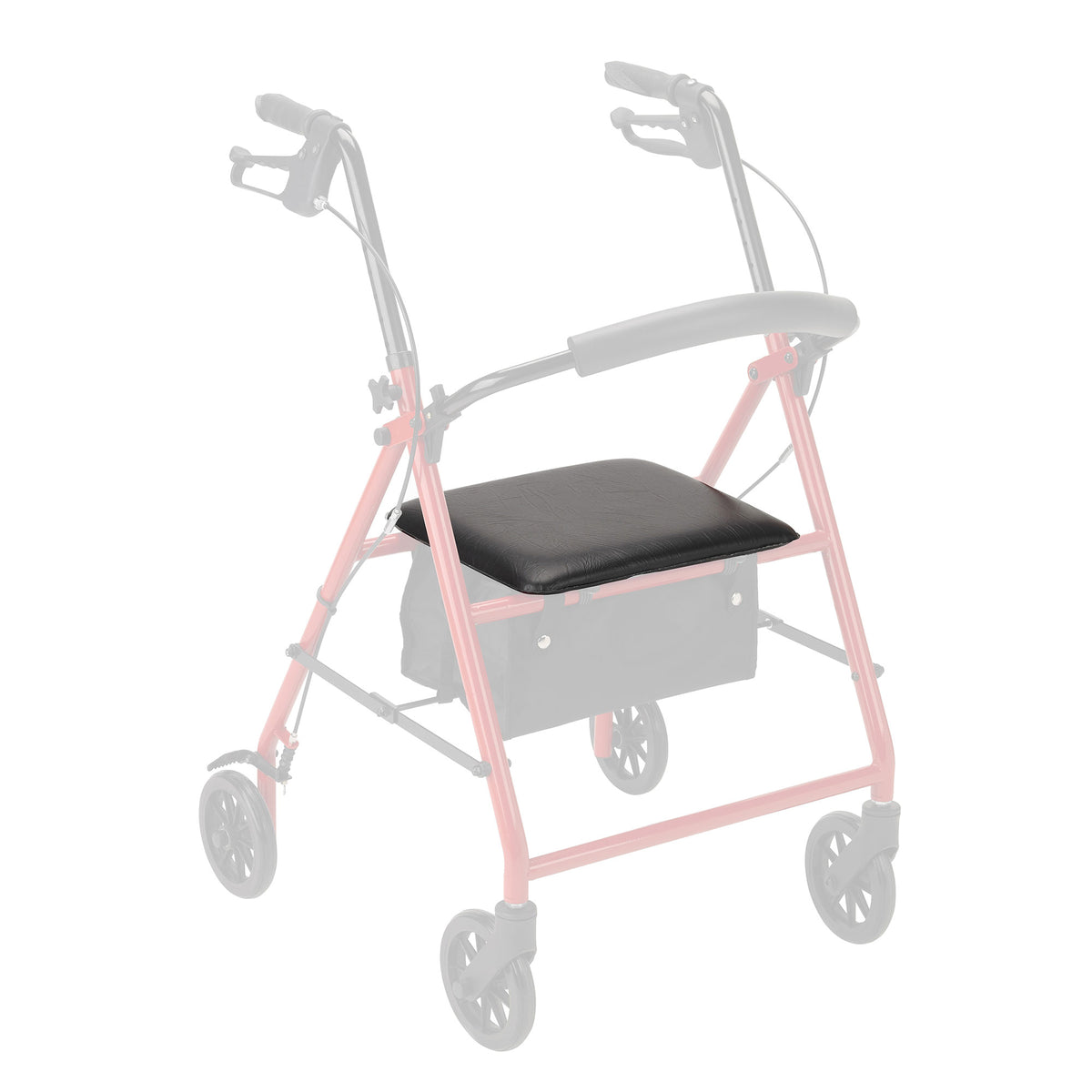 Dynarex Rollator Padded Seat