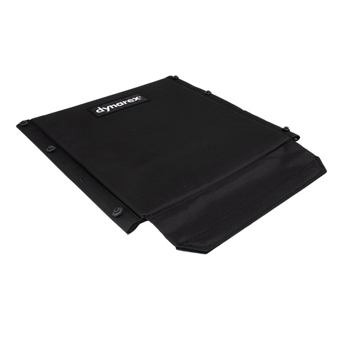 DynaRide S3 Series Wheelchair Back Upholstery