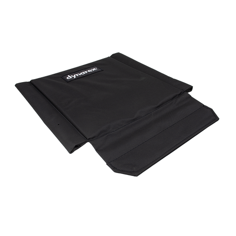DynaRide S4 Series Wheelchair Back Upholstery