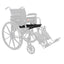 DynaRide Pediatric Wheelchair Seat Upholserty-12" Code: RPWC03-0912S