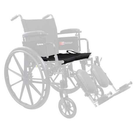 DynaRide S7 Series Heavy Duty Wheelchair Seat Upholster