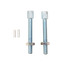 DynaRide 10244 Transport Wheelchair Hand Brakes-Pair Code: RPWC04-44