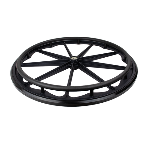 DynaRide Wheelchair Rear Wheels & Tires