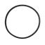 DynaRide S1 S2 S3 Reclining Rear Wheel Snap On Tire Code: RPWC06-KR