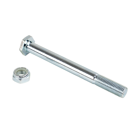 DynaRide Wheelchair Axles, Bolts & Nuts