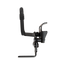DynaRide 10244 Transport Wheelchair Rear Wheel Lock -Right Code: RPWC10-R44