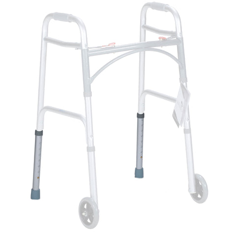 Dynarex Walker Extension Leg with Tip