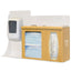 Respiratory Hygiene Station - Locking - RS005-0223