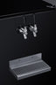 Built-in undercounter front tap coffee kegerator for commercial or home use