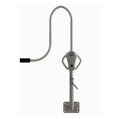 Super Bright Spot LED Exam Table Mount