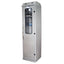 SureDry Small Endoscopy Scope Cabinet with Dri-Scope Aid®, 8 Capacity, Key Lock, SC8024DRDP-8-DSS2310