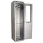 Back Wall Padding for SC8024 Model Scope Cabinet