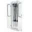 SureDry 10 Scope Drying Cabinet, Key Lock, SC8030DRDP