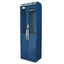 SureDry Painted Low Carbon Steel 30" Wide Scope Drying Cabinet, Capacity of 10 Scopes, Roll up Tambour Door, Key Locking
