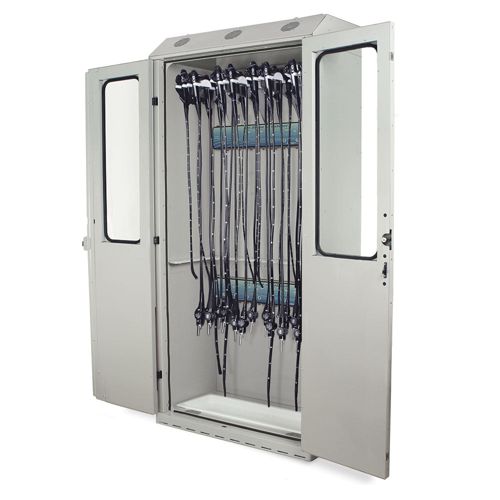 Harloff Wire Rack Top Assembly - MP Scope Cabinet