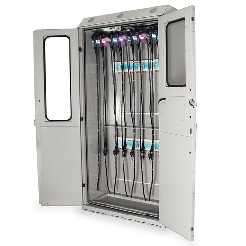 Bottom Support Processor Holder, for use in SC8044 Model Cabinets