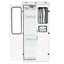 SureDry High Volume Smart 16 Scope Cabinet with Tracking and Dri-Scope Aid®, Key Lock
