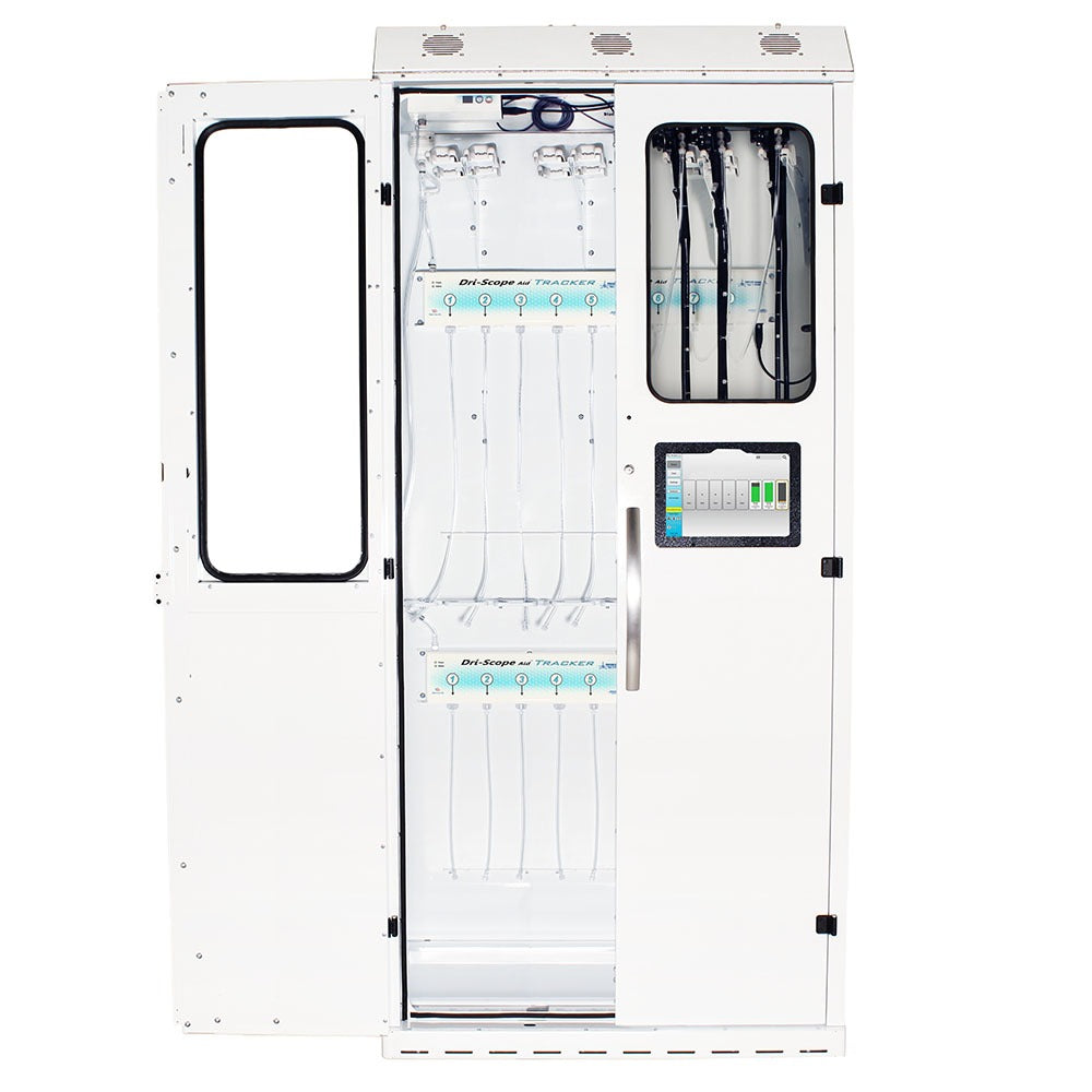 suredry scope cabinet